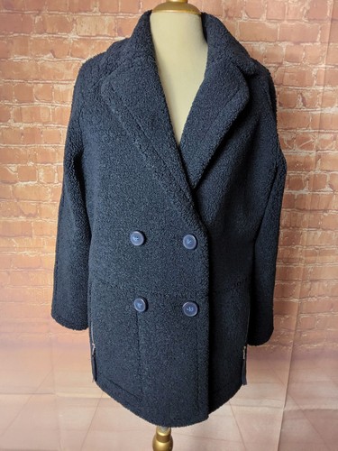 Mint velvet black - velvet, bear