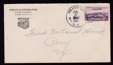 ADVERTISING - GROCERIES, GREGG