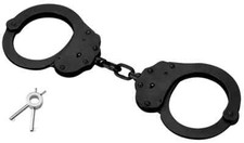 Alcyon Chain Black Pro-Cuff