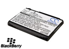 Genuine Battery for Blackberry Jennings Torch Torch 2 9810 BAT-26483-003 1200mAh