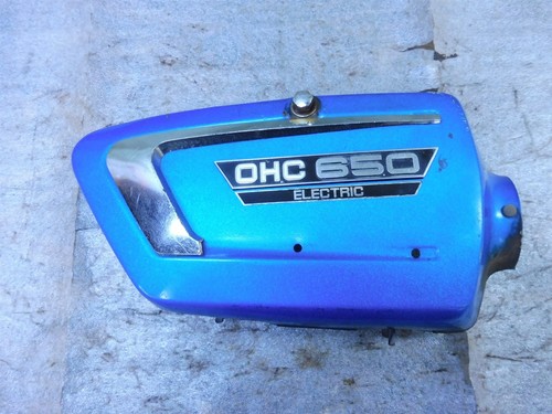 1972 yamaha tx650 650 - yamaha,