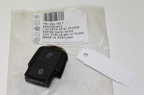 Seat sharan alhambra remote - vw,