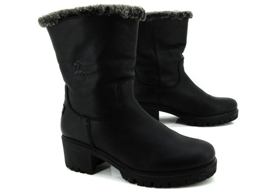 Panama jack shoes lined - jack, biker