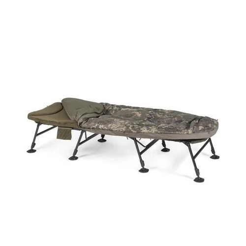 Nash indulgence hd40 sleep - indulgence,