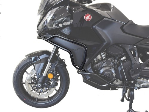 Crash bars heed for honda - bars,