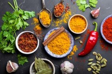 Authentic indian spice mix - authentic,