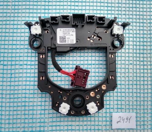 Oem mercedes w213 c238 - 16-18,