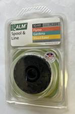 ALM SPOOL & LINE REPLACES