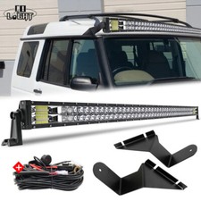 Off-road 52inch Led Light Bar