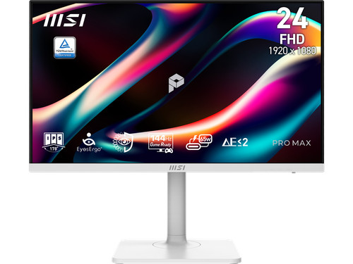 Msi inch full 144hz ips - 24,