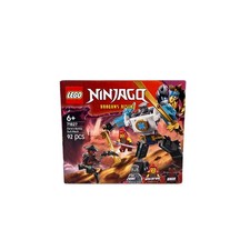 LEGO 71827 LEGO Ninjago Zane's