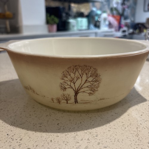 Vintage uncommon glass jaj - vintage,