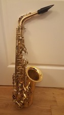 elkhart series ii alto