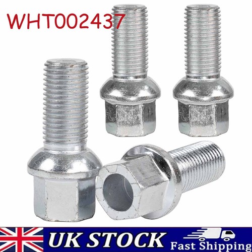 Fit audi skoda silver wheel - vw,