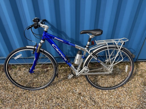 Carrera crossfire 2000 - crossfire,