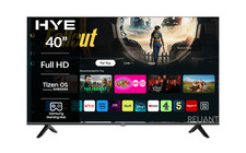 HYE 40" Inch Smart TV Full HD