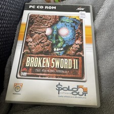 Broken Sword II The Smoking