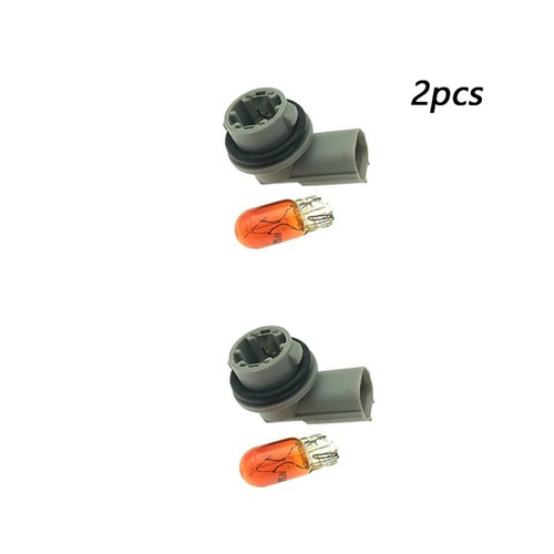 Gray side marker - gray,