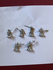 Vintage grenadier metal - grenadier,