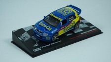 1:43 Skoda Fabia WRC 2009