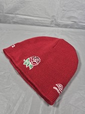 England Rugby Union Beanie