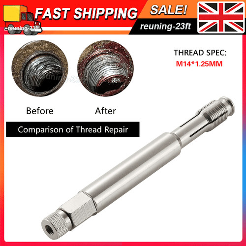 14mm back tap spark plug - 14mm,