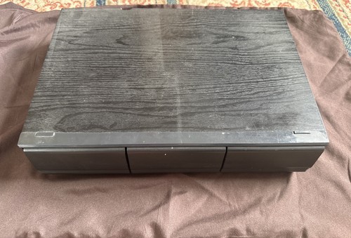 Vintage drawer cassette tape - 3,