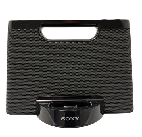 Sony personal audio docking - personal,