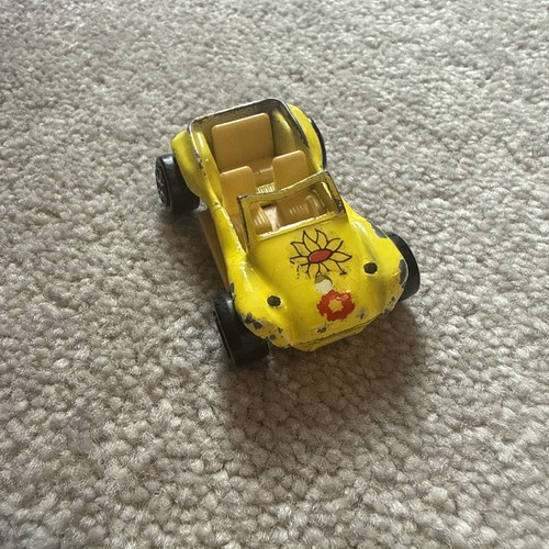 Dune buggy majorette - , hot