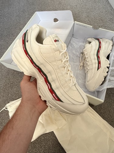Undefeated nike air - nike,
