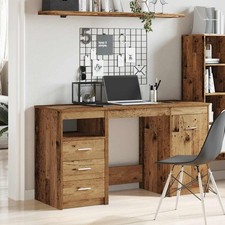 Modern wooden large - modern, home