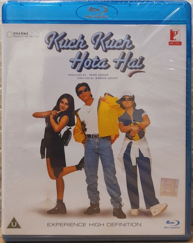 Kuch hota - hota,