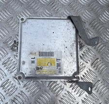 Toyota Hilux Surf Gen2 ECU M/T
