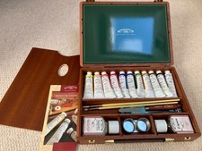 Winsor & Newton Artists' Oil
