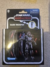 Star Wars The Vintage