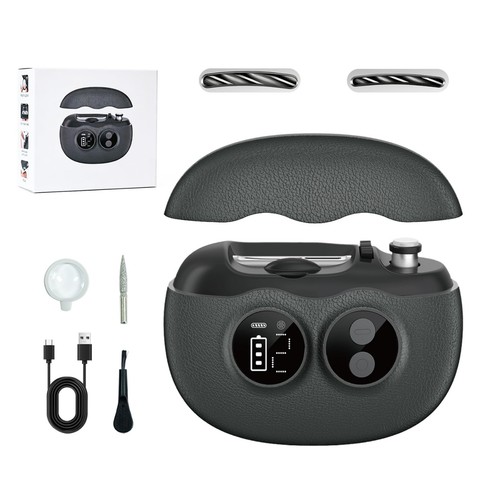 Electric nail trimmer - electric,