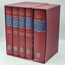 History of the English