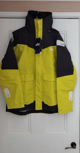 Mens gill offshore sailing - gill,