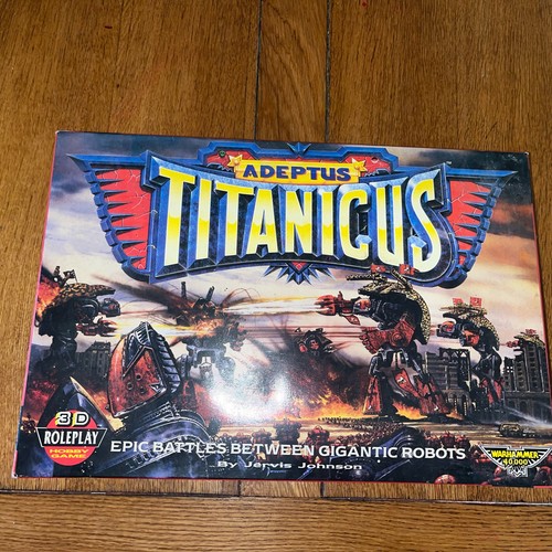 Games workshop adeptus - games, workshop: