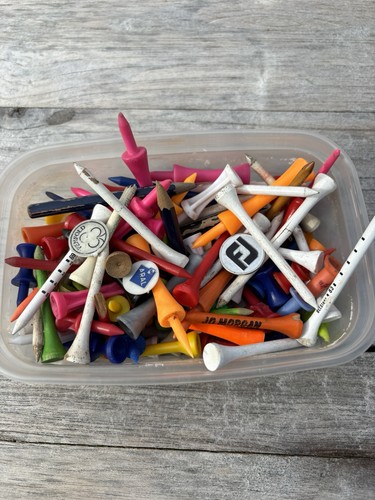 Job lot bundle mixed - bundle, golf