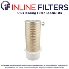 Air Filter for JCB