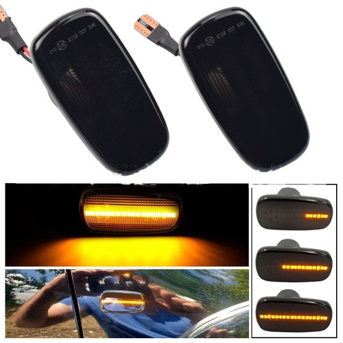Turn signal lamp - lamp, led