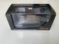 Vitesse Models 1/43 Scale