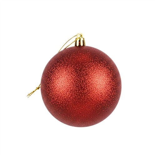 Christmas tree bauble - tree, large