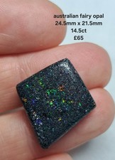 Australian Fairy Opal Large