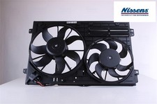 RADIATOR FAN 85643 NISSENS I