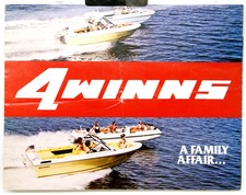 Four Winns Boat Dealer Sales