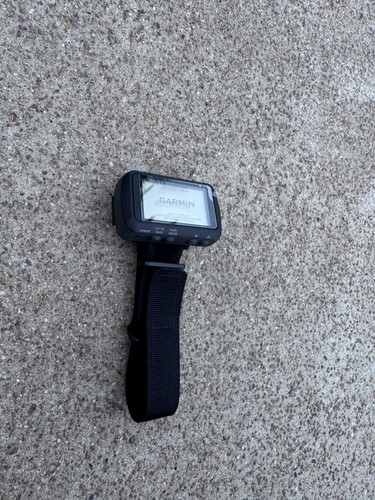 Garmin foretrex 601 wrist - 601,