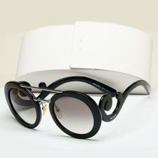 Prada Sunglasses Baroque