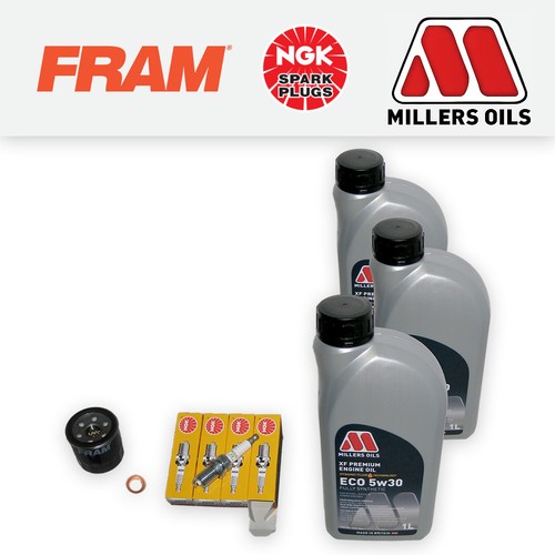 Nissan for almera - 1.5, fram